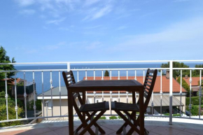 Отель Apartment Jugo  Пиран